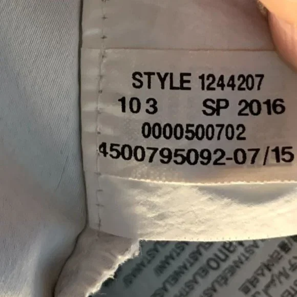 Under Armour UA Fish Hunter Cargo Shorts Mens 32 Loose Heat Gear Digital Camo - Picture 10 of 13